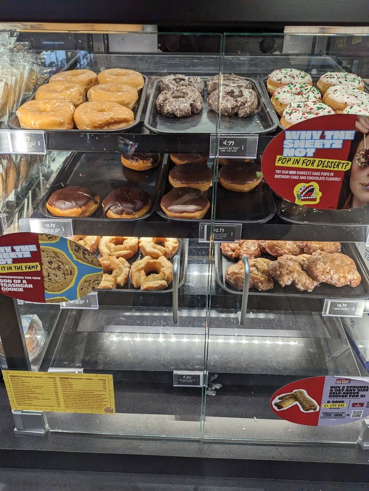 SHEETZ Updated October 2024 2100 County Home Rd, Greenville, North