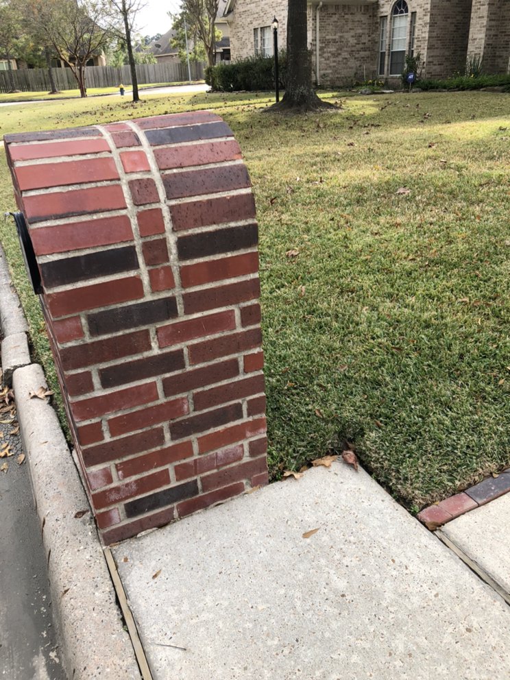 Slide of Ark Power Washing