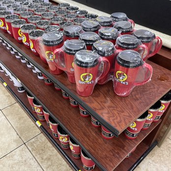 Buc-ee's - Gas Stations Near Me - Baytown, Texas Buc-ee's - Gas Stations Near Me - Baytown, Texas