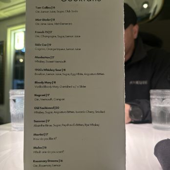 Carinas at the Clocktower - Menu - French Near Me - Wasilla, Alaska Carinas at the Clocktower - Menu - French Near Me - Wasilla, Alaska