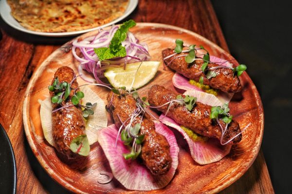 Kricket Club by null