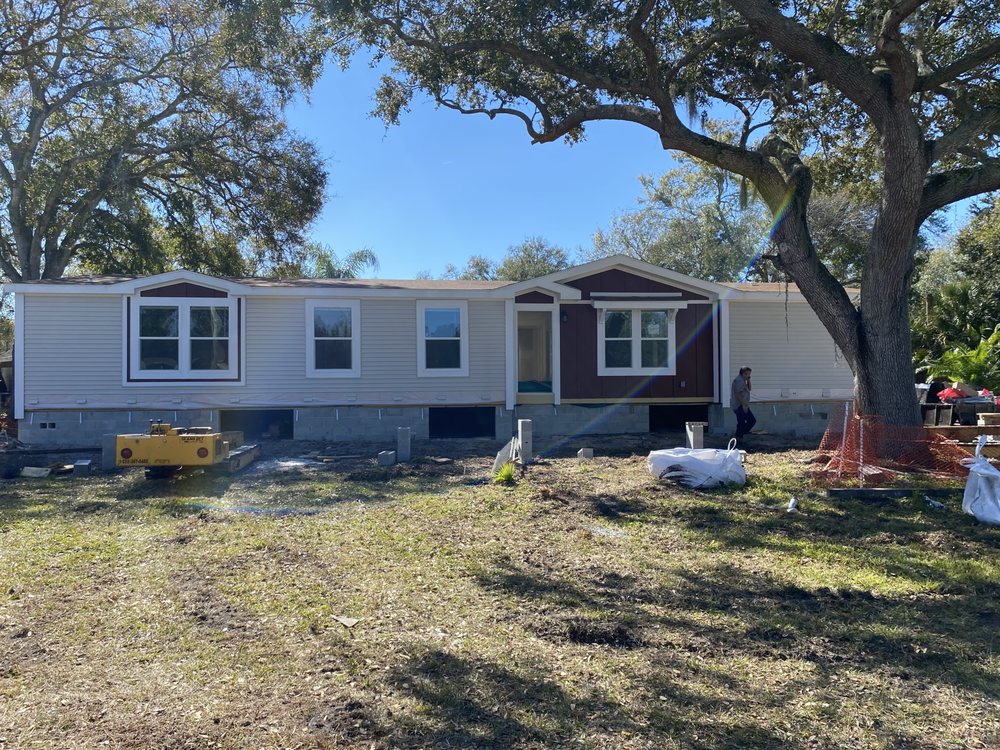 Slide of Bay Area Certify General Contracting