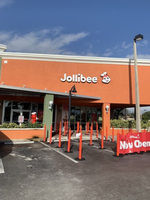 Jollibee by null