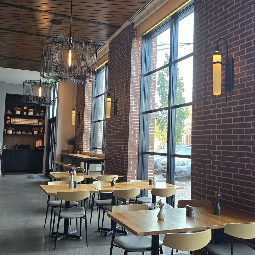 Salt Yard Cafe & Bar - Coffe place - New American Near Me - Portland, Maine Salt Yard Cafe & Bar - Coffe place - New American Near Me - Portland, Maine