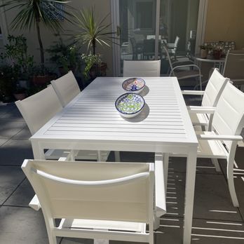 Patioworld - Outdoor Furniture Stores Near Me - Sunnyvale, California