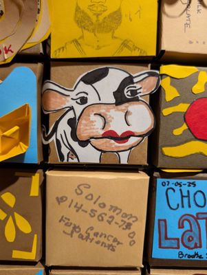 MODA (Museum of Design Atlanta) by null