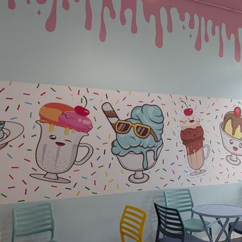 Kwality Ice Cream - Ice Cream & Frozen Yogurt Near Me - Cumming, Georgia