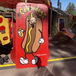 Cobra Dogs