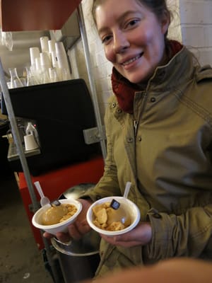 Chin Chin Ice Cream by null