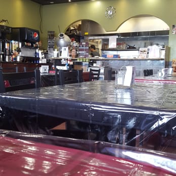Falafel N Cafe - Inside, small and intimate. - Mediterranean Near Me - Clearwater, Florida Falafel N Cafe - Inside, small and intimate. - Mediterranean Near Me - Clearwater, Florida