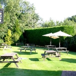 Rainbow Inn
