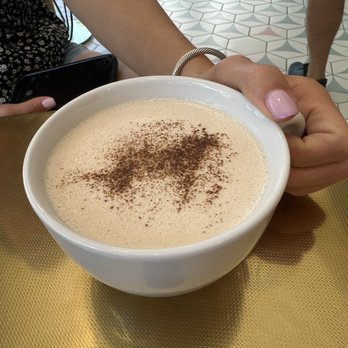 Paradeco Coffee Roasters - Coffee & Tea Near Me - St. Petersburg, Florida