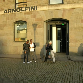 Arnolfini Gallery - Art Schools Near Me - Bristol, BST