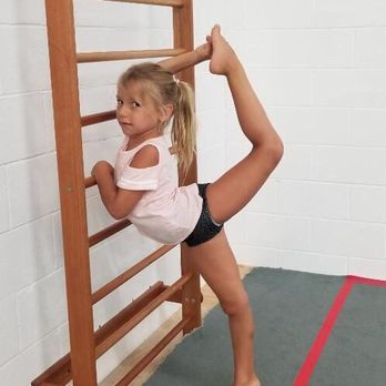 Grace Rhythmics - Gymnastics Near Me - Northridge, California