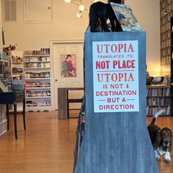 Howling Basset Books