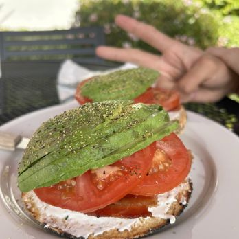 Jack's Bistro & Famous Bagels - The Linden Ave - Bagels Near Me - Carpinteria, California Jack's Bistro & Famous Bagels - The Linden Ave - Bagels Near Me - Carpinteria, California