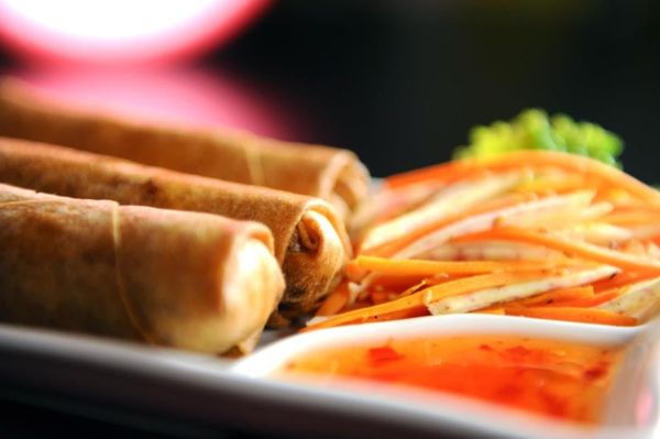 Lotus Banh Mi - Loop by null