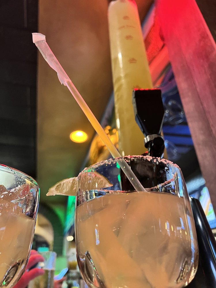Dos Margaritas