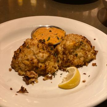 Bonefish Grill - Crab Cakes - Seafood Near Me - Atlanta, Georgia Bonefish Grill - Crab Cakes - Seafood Near Me - Atlanta, Georgia