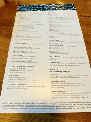 Menu photo 8 Zelda's Capitola, CA Menu photo 8 Zelda's Capitola, CA