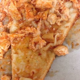 Buffalo Chicken