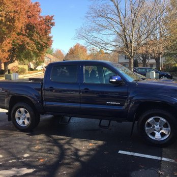 Harris Auto Detailing - 2012 Tacoma looking like new! - Auto Detailing Near Me - Randallstown, Maryland Harris Auto Detailing - 2012 Tacoma looking like new! - Auto Detailing Near Me - Randallstown, Maryland