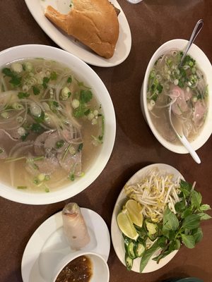 Pho Tau Bay by null Pho Tau Bay by null