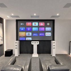 Andrus Smart Technologies