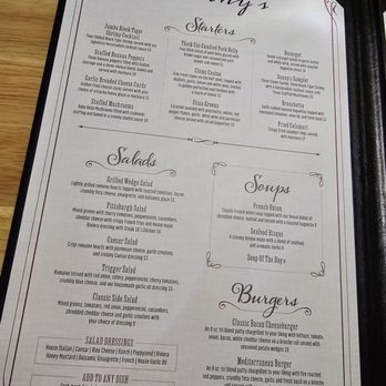 Sunny's Batavia - menu - Steakhouses Near Me - Batavia, New York Sunny's Batavia - menu - Steakhouses Near Me - Batavia, New York