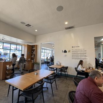 The Nest: A Brunch Joint - Inside - Breakfast & Brunch Near Me - Bellflower, California The Nest: A Brunch Joint - Inside - Breakfast & Brunch Near Me - Bellflower, California