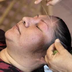 Fame Eyebrow  Threading - Let our team give your eyebrows the right arch, thickness, and shape!
