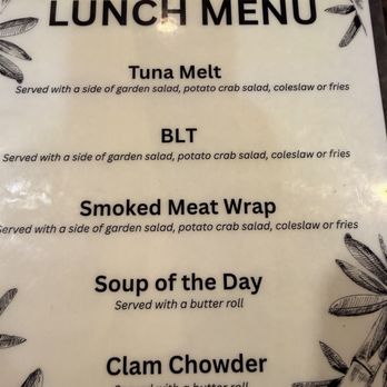 East Side Bar & Grill - Menu - Hawaiian Near Me - Kaneohe, Hawaii