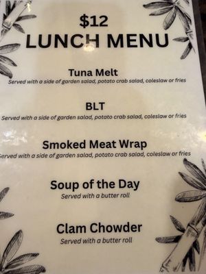 Menu photo 5 East Side Bar & Grill Kaneohe, HI