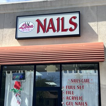 Lena Nails - The storefront. - Nail Salons Near Me - Citrus Heights, California Lena Nails - The storefront. - Nail Salons Near Me - Citrus Heights, California