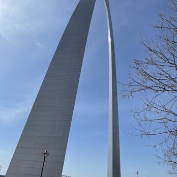 Gateway Arch - The Gateway Arch - Landmarks & Historical Buildings Near Me - St. Louis, Missouri Gateway Arch - The Gateway Arch - Landmarks & Historical Buildings Near Me - St. Louis, Missouri