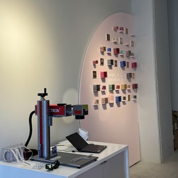 Lip Lab - Cosmetics & Beauty Supply Near Me - Washington, DC, District of Columbia
