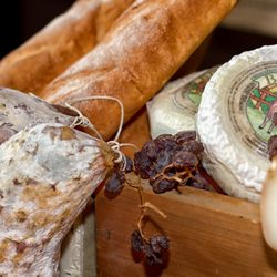 Pork Ewe Deli