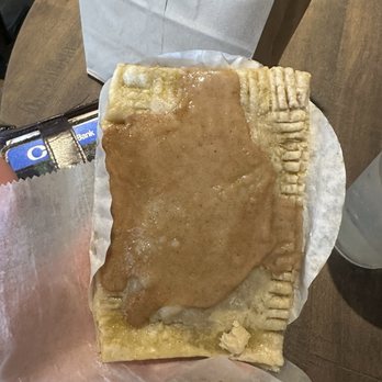 Solomon's Porch Cafe & Catering - Cinnamon Pop Tart - Cafes Near Me - Wilmore, Kentucky Solomon's Porch Cafe & Catering - Cinnamon Pop Tart - Cafes Near Me - Wilmore, Kentucky