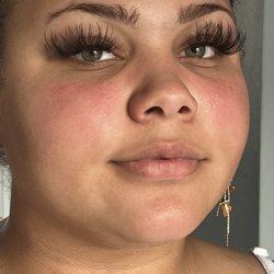 Dollhouse Lashes