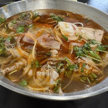 A Ma’s Kitchen & Pho - Noodles Near Me - Chandler, Arizona