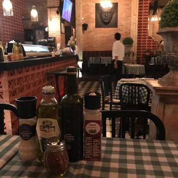 La Dolce - Italian Near Me - Puerto Vallarta, JAL