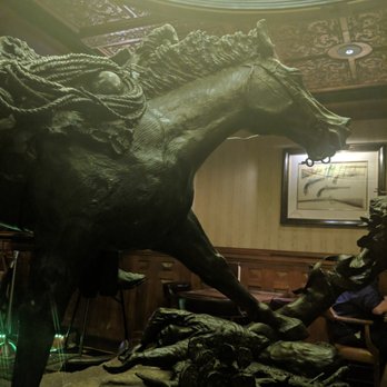 The Driskill Bar - Lounges Near Me - Austin, Texas