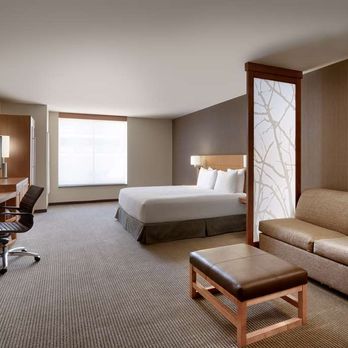 Hyatt Place Provo - Guest Room - Hotels Near Me - Provo, Utah Hyatt Place Provo - Guest Room - Hotels Near Me - Provo, Utah