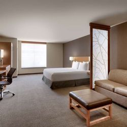Hyatt Place Provo - Guest Room