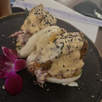 The Moderne - Bao buns - Tapas/Small Plates Near Me - Orlando, Florida