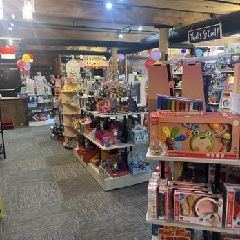 Noggin Factory! - Toy Stores Near Me - Dover, New Hampshire Noggin Factory! - Toy Stores Near Me - Dover, New Hampshire