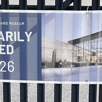45th Infantry Division Museum - Temp closer. - Museums Near Me - Oklahoma City, Oklahoma 45th Infantry Division Museum - Temp closer. - Museums Near Me - Oklahoma City, Oklahoma