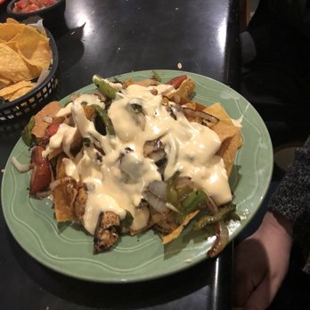 Baja Bean - Mexican Near Me - Staunton, Virginia