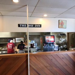 The Way Inn
