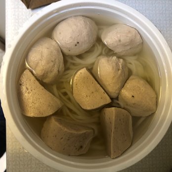 Pure Delight Café - Some sort of boiled sausage in water? - Vietnamese Near Me - Vancouver, British Columbia Pure Delight Café - Some sort of boiled sausage in water? - Vietnamese Near Me - Vancouver, British Columbia